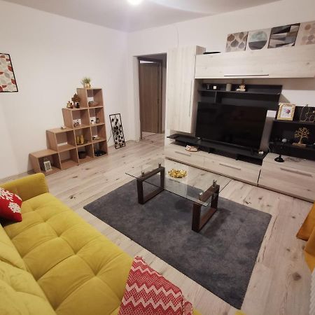 Apartament Downtown Appartement Cluj-Napoca Buitenkant foto