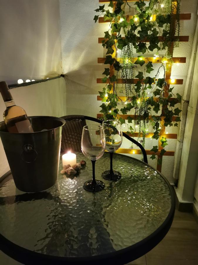 Apartament Downtown Appartement Cluj-Napoca Buitenkant foto
